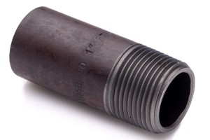 Króciec 2 1/2'' NPT 100mm A106