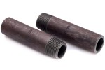 Króciec 3/4'' NPT 76mm A106