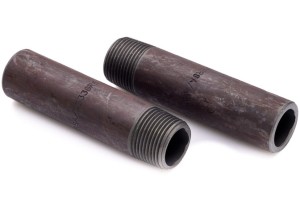 Króciec 3/4'' NPT 76mm A106