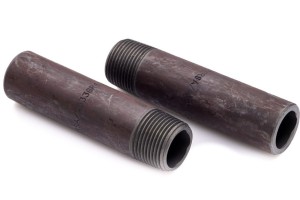 Króciec 1/4'' NPT 76mm A106 