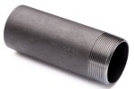 Pipe nipple 1 1/2'' NPT 200mm A106