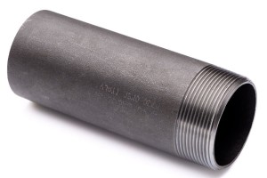 Króciec 1 1/2'' NPT 200mm A106