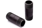 Pipe nipple 3/8'' NPT 150mm A106
