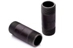 Króciec 3/8'' NPT 100mm A106