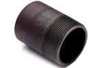 Pipe nipple 2'' NPT 75mm A106