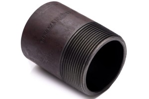 Króciec 2'' NPT 75mm A106