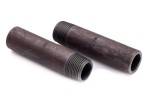 Pipe nipple 1/2'' NPT 75mm A106