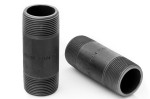 Pipe nipple 1 1/4'' NPT 100mm A106