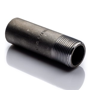 Króciec 3'' NPT 100mm A106 