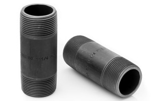 Króciec 2'' NPT 100mm A106 