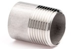 Nypel 2'' do wspawania 316L