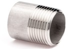 Nypel 3/4'' do wspawania 316L