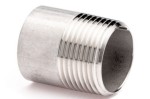 Nypel 1/2'' do wspawania 316L