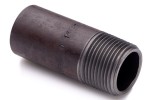 Pipe nipple 1 1/2'' NPT 100mm A106