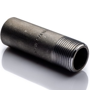 Króciec 1/2'' NPT 100mm A106