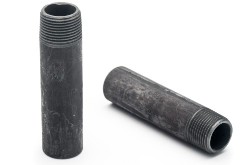 Króciec 34'' NPT 100mm A333 .jpg
