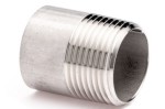 Nypel 1/4'' do wspawania 316L