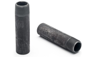 Króciec 3/4'' NPT 100mm A333  