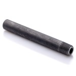 Króciec 1/4'' NPT 100mm A333 