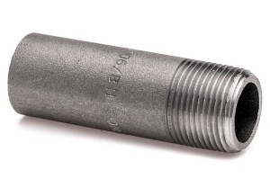 Króciec 2'' BSP gat. A106 