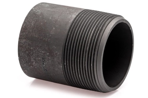 Króciec 2'' NPT 100mm A106.jpg