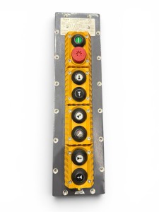 Kaseta sterownicza EXTA8M3B MIKE X ATEX EX