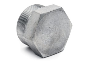 Korek M12x1,5 stalowy