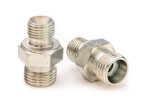 Nypel 1/8'' - M8x1 przyłączka