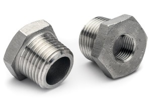 Redukcja 3''x2'' 316 nakrętno wkrętna 