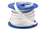 Uszczelka PTFE 12x4mm z klejem