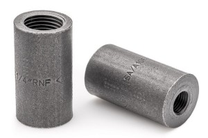Mufa redukcyjna 1''x3/4'' BSP 3000 A105