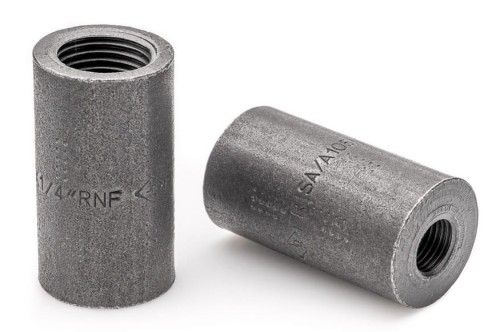Mufa redukcyjna 3/4''X1'' BSP 3000 A105