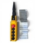 Pendant control station F70AY10040000064 MIKE TER