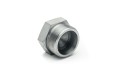 Korek M12x1,5 stalowy