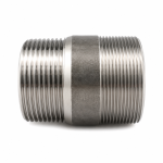 Króciec 2 1/2'' NPT BSP nypel A106