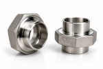 Śrubunek 1/2'' do spawania 316
