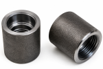 Mufa 1/2" socket weld NPT A105 kl.3000 SW 