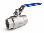 Zawór kulowy 1'' BSP PN64 316 DN25