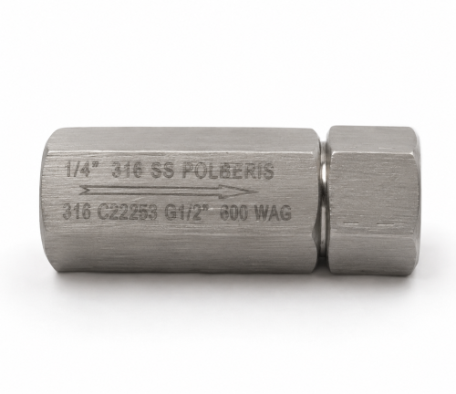 Zawór zwrotny 316 POLBERIS.png