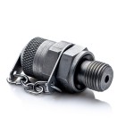 Przyłącze pomiarowe 1/4'' M16x2 hydrauliczne