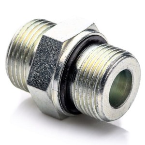 Złączka 3/4'' UNF x 1/2'' BSP nypel