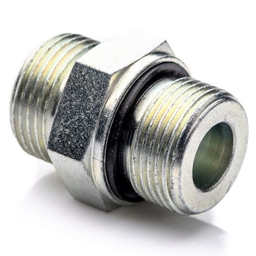 Złączka 3/4'' UNF x 1/2'' BSP nypel
