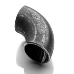Kolano hamburskie 21,3x2,6mm P235TR2 stalowe