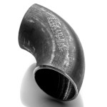 Hamburg Elbow 76.1 x 2.9 mm P265GH Carbon Steel