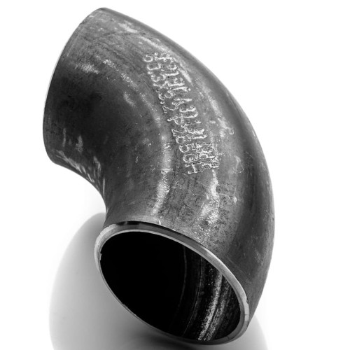 Kolano hamburskie 33,7x3,2mm P265GH stalowe