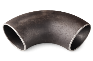 Kolano hamburskie 406,4x8,8mm P265GH stalowe