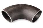 Butt weld elbow 219x10mm P265GH 
