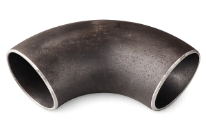 Kolano hamburskie 219x10mm P265GH do spawania