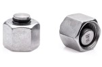 Cap M22x1,5 female thread