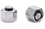 Cap M16x1,5 female thread